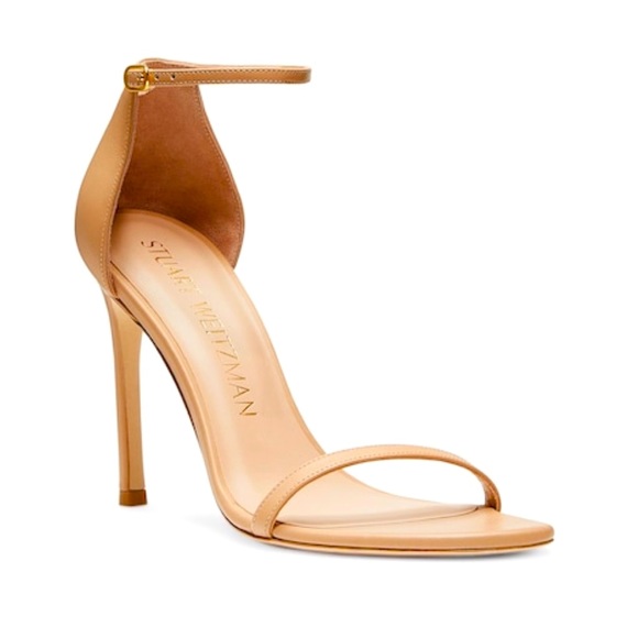 Stuart Weitzman Shoes - Stuart Weitzman  - NUDIST SONG
